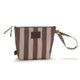 La Millou vandeniui atspari kosmetinė Stripes Brown M