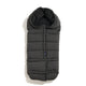 La Millou Miegmaišis vežimėliui NORDIC Combo Black