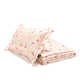 La Millou Bamboo XL patalynės komplektas Mom Cheri