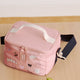 Liewood Termo krepšys pietų dėžutei lunchbox Toby Medium Mood / Pale Tuscany