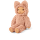 Liewood Lėlė Misa Cleo Plush Doll Pale Tuscany 41 cm