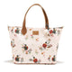 La Millou Mummy Bag Medium Mirella