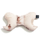 La Millou vežimėlio pagalvė „Angel's Wings Jersey Ballerine“