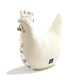 La Millou maitinimo pagalvė „Grandma Dana's Hen Minky Grand Prix“