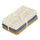 Cam Cam Copenhagen Muslin vystyklai, 3 vnt. Capri 70x70 cm
