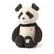 Liewood Panda talismanas Berto Sandy Tamsiai pilka