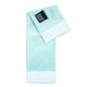 La Millou juostelė „Angel's Wings Velvet Audrey Mint“