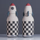 Asobu Termobutelis su šiaudeliu Bestie Rocket 460 ml