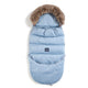 La Millou Combo vežimėlio miegmaišis Multi Wind Blue