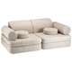 Wigiwama Biscuit vaikų sofa
