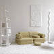 Wigiwama Matcha vaikų sofa
