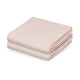 Cam Cam Copenhagen Muslin apvyniojimo vystyklai GOTS Shell, 2 vnt.