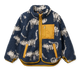 Liewood vaikiškas flisinis Nolan Tiger / Classic navy