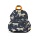 Liewood kuprinė darželiui Tiger / Classic navy