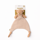 Moonie pliušinis žaislas Doudou bear cappuccino