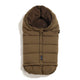 La Millou Miegmaišis vežimėliui NORDIC Combo Brown