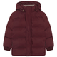 En Fant Vaikiška dygsniuota striukė Jacket Quilt Solid Port Royale