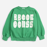 Bobo Choses Vaikiškas džemperis Modern